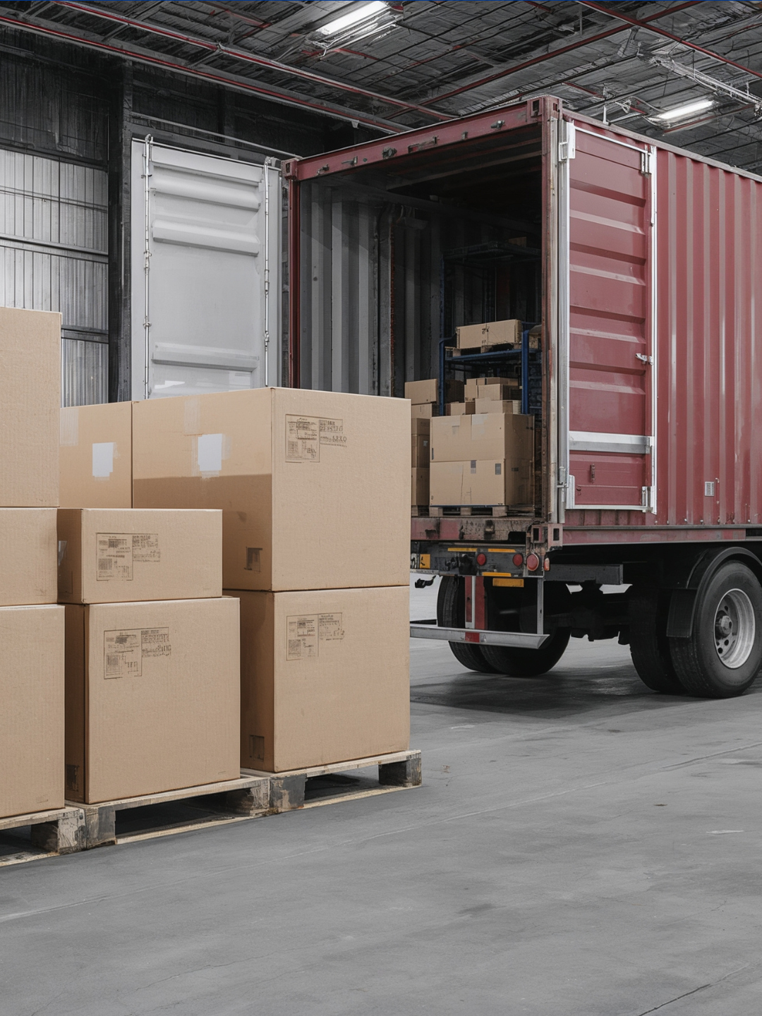 ANTT — Registro e Regularização de Transporte